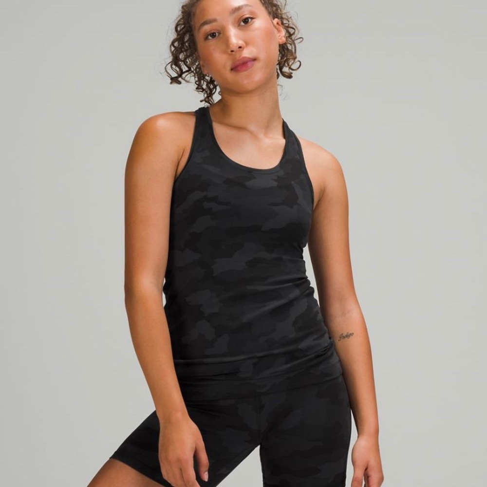 Lululemon Cool Racerback Nulu NWT